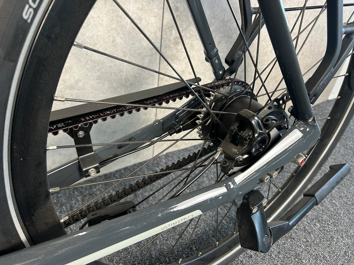 Gazelle ULTIMATE C5 HMB