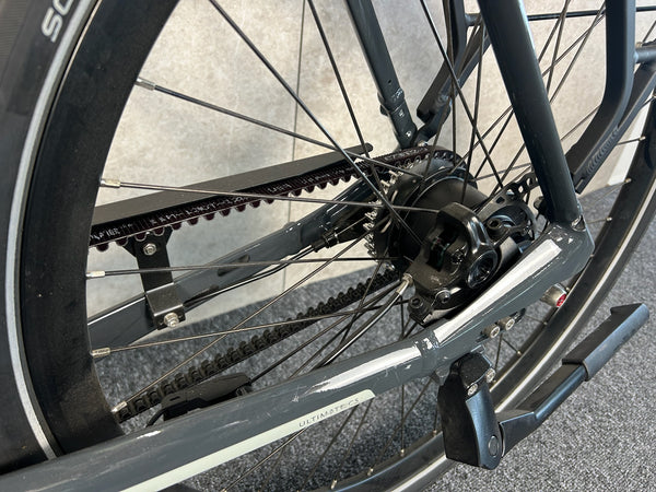 Gazelle ULTIMATE C5 HMB