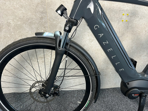 Gazelle ULTIMATE C5 HMB