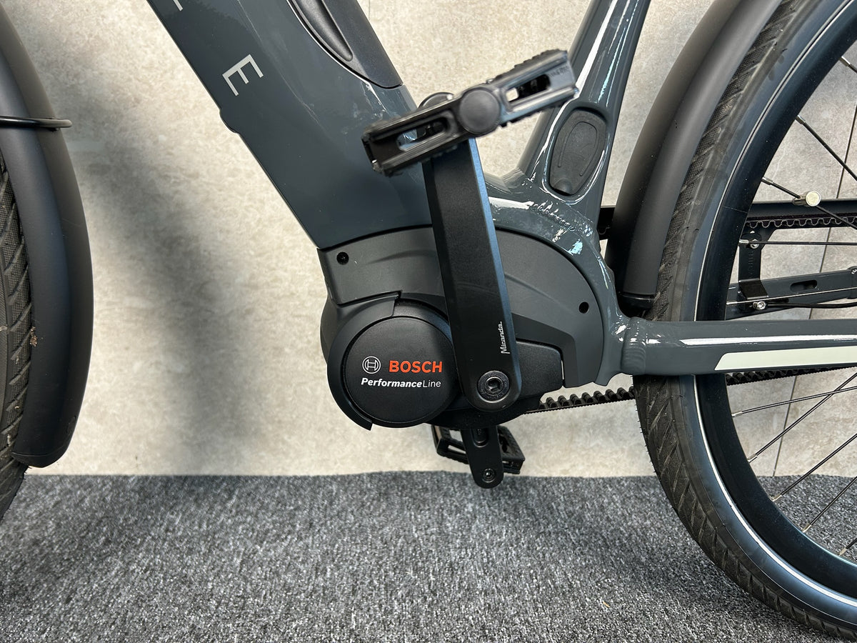 Gazelle ULTIMATE C5 HMB