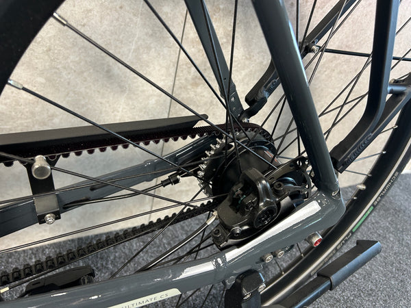 Gazelle ULTIMATE C5 HMB