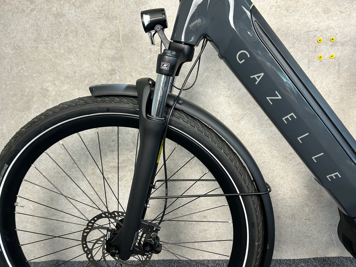 Gazelle ULTIMATE C5 HMB
