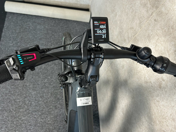 Gazelle ULTIMATE C5 HMB