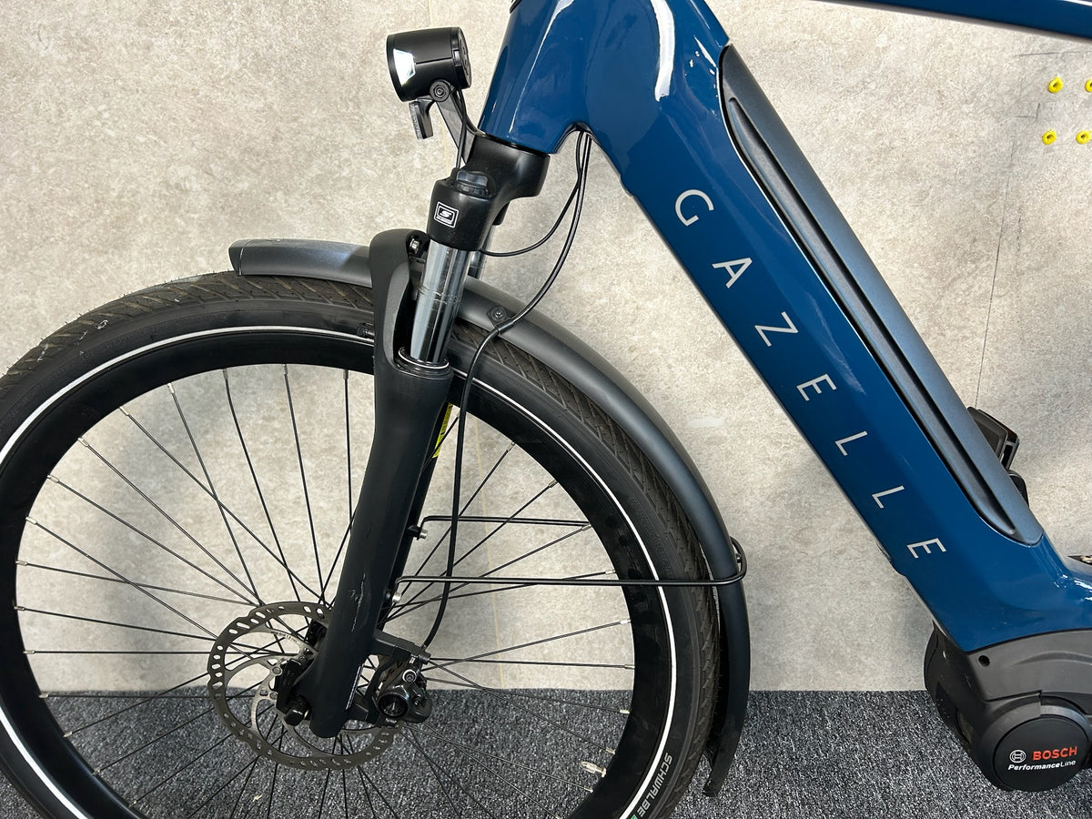 Gazelle ULTIMATE C380 HMB