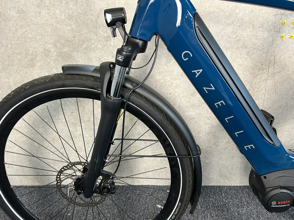 Gazelle ULTIMATE C380 HMB