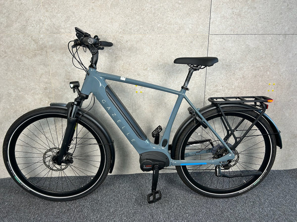 Gazelle ULTIMATE T10 HMB