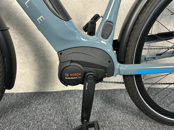 Gazelle ULTIMATE T10 HMB
