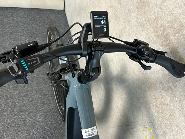 Gazelle ULTIMATE T10 HMB