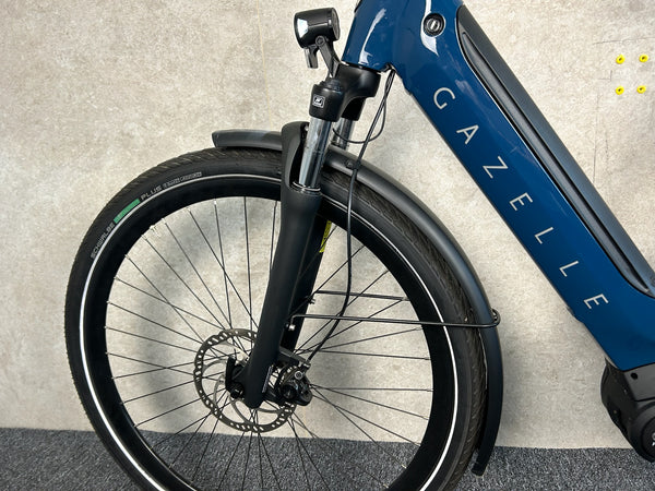 Gazelle ULTIMATE C380 HMB