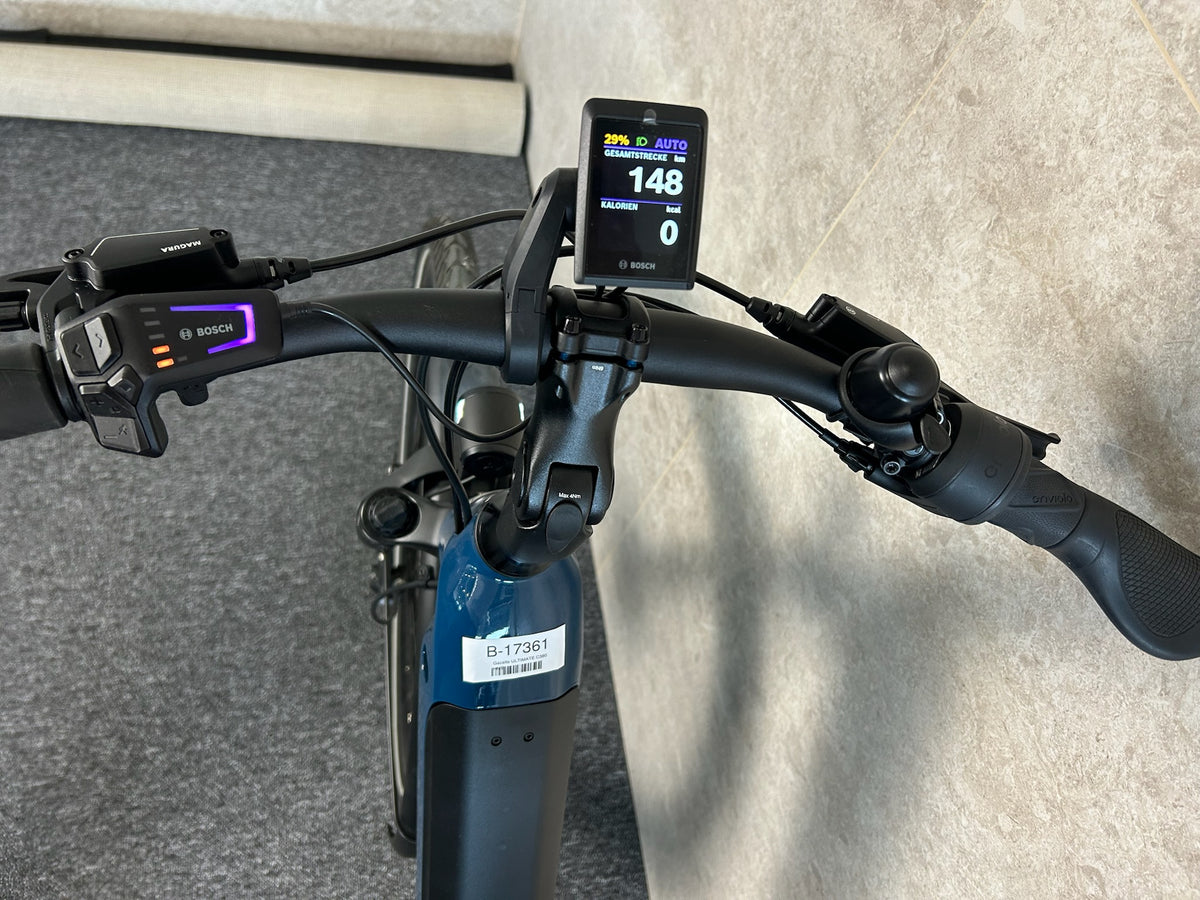Gazelle ULTIMATE C380 HMB