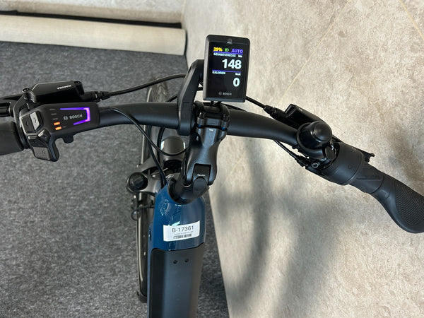 Gazelle ULTIMATE C380 HMB