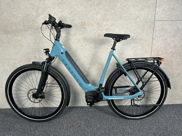 Gazelle ULTIMATE C5 HMB