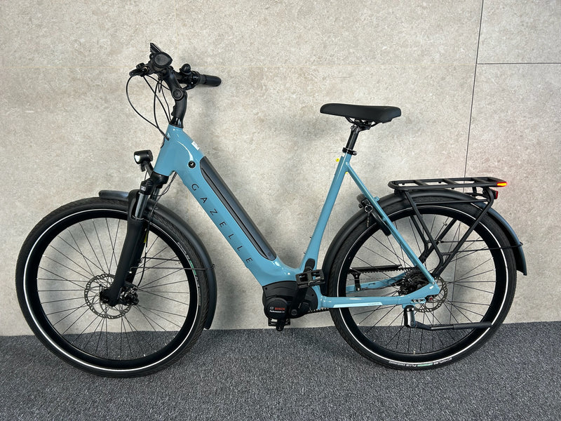 Gazelle ULTIMATE C5 HMB