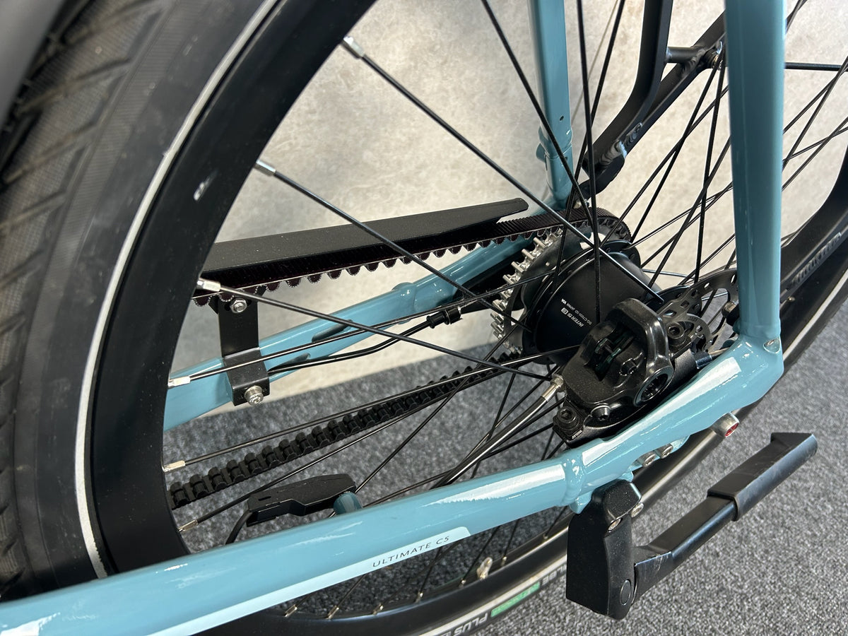 Gazelle ULTIMATE C5 HMB