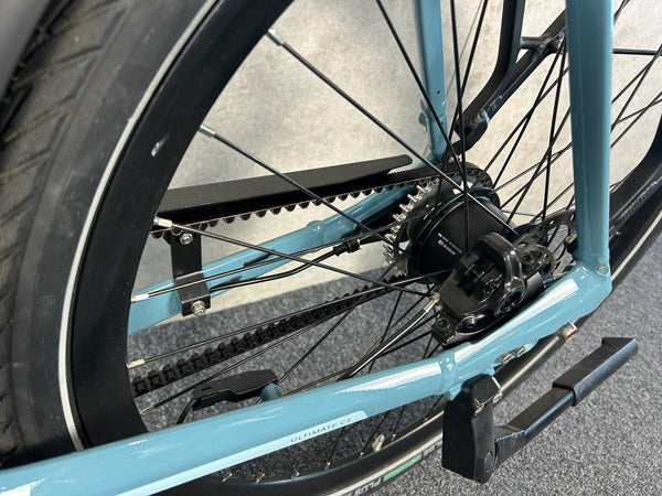 Gazelle ULTIMATE C5 HMB