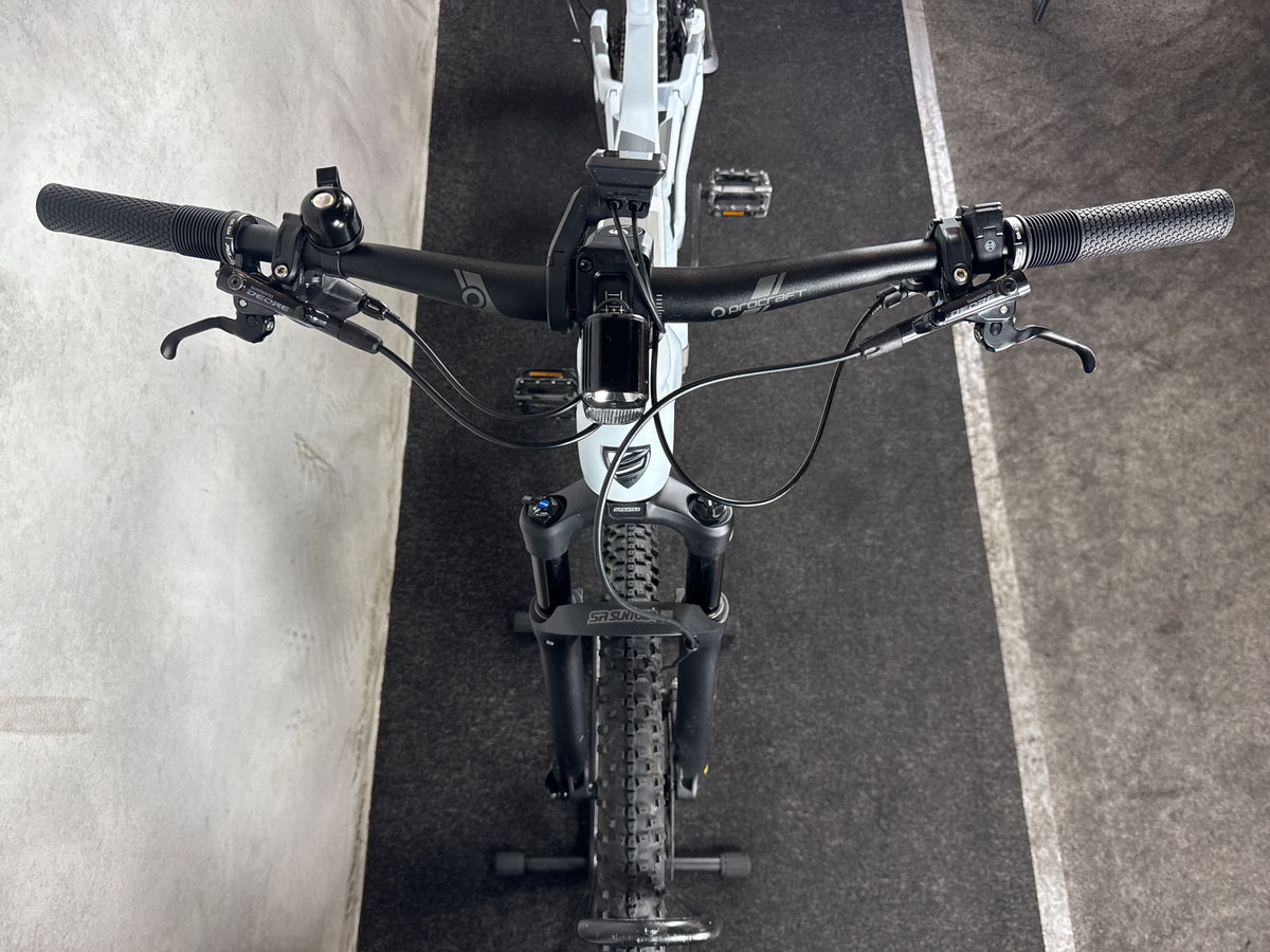 Bifoco — cockpit_von_vorne