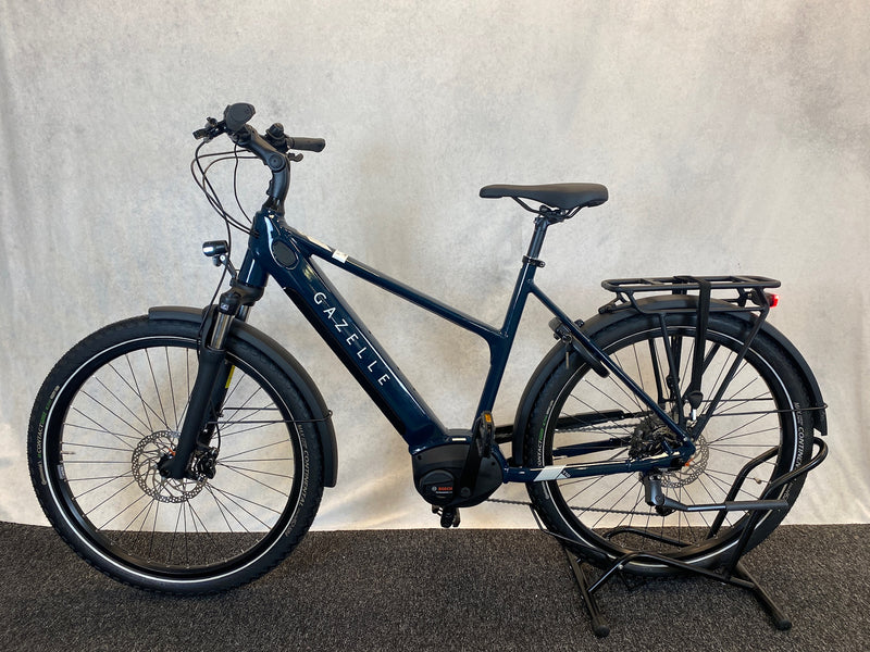 Gazelle MEDEO T10 HMB