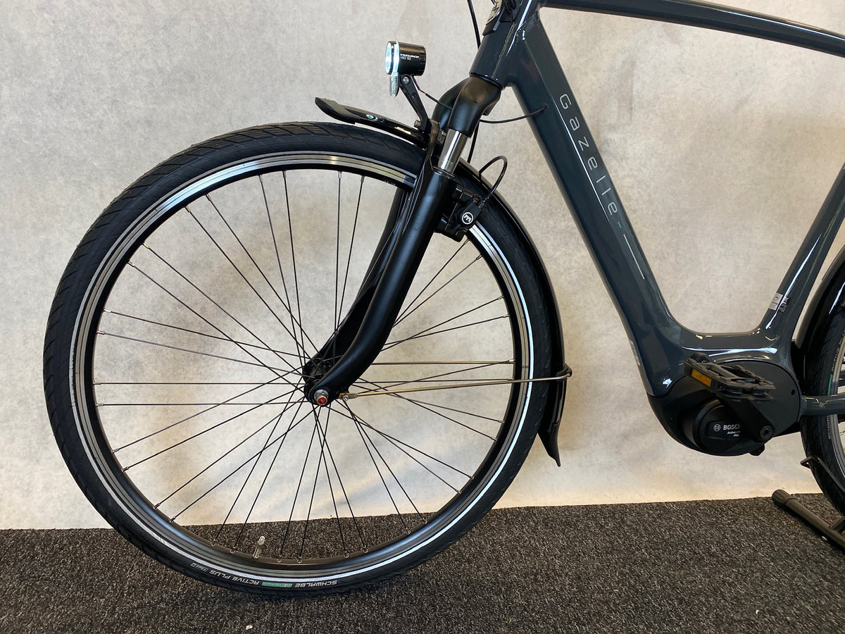 Gazelle ARROYO C7+HMB
