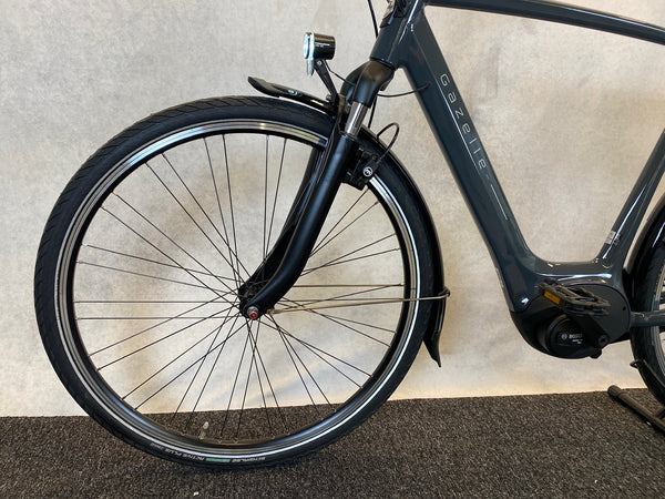 Gazelle ARROYO C7+HMB