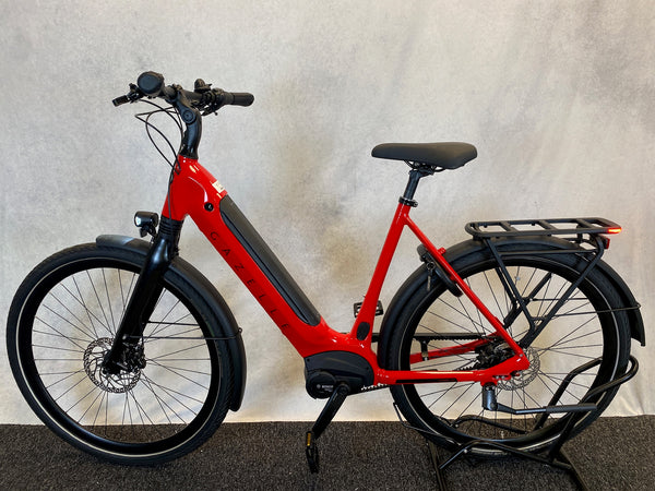 Gazelle ULTIMATE C8+ HMB