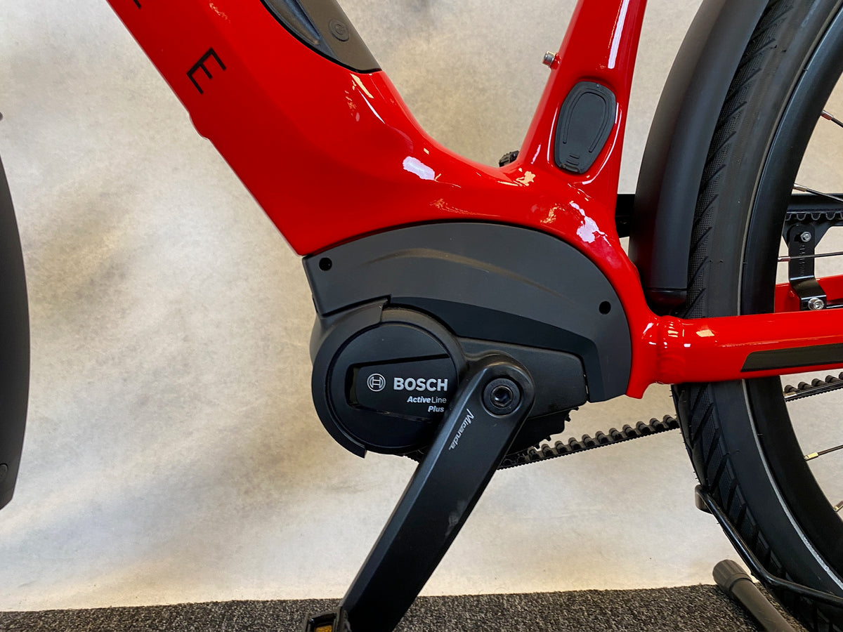 Gazelle ULTIMATE C8+ HMB