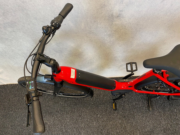 Gazelle ULTIMATE C8+ HMB
