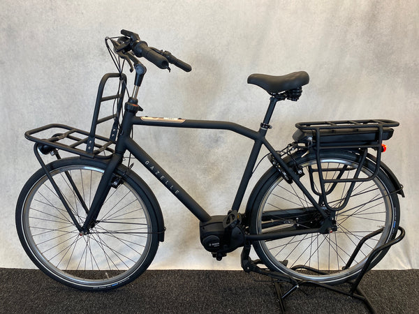 Gazelle Heavy Duty C7 HMB