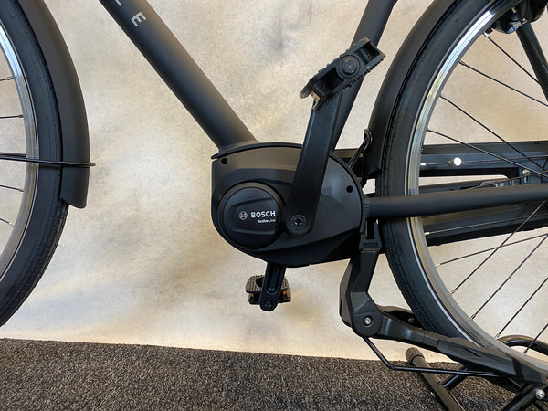 Gazelle Heavy Duty C7 HMB