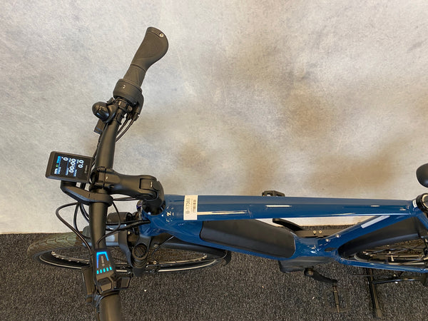 Gazelle ULTIMATE C380 HMB