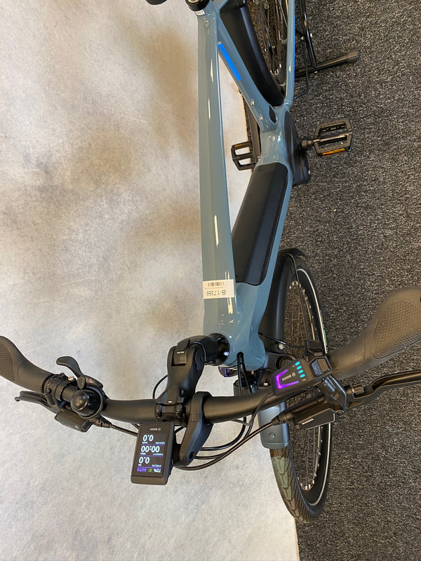 Gazelle ULTIMATE T10 HMB