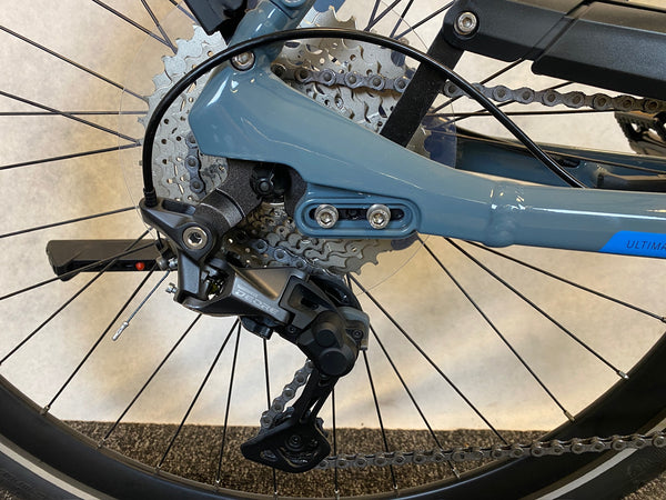 Gazelle ULTIMATE T10 HMB