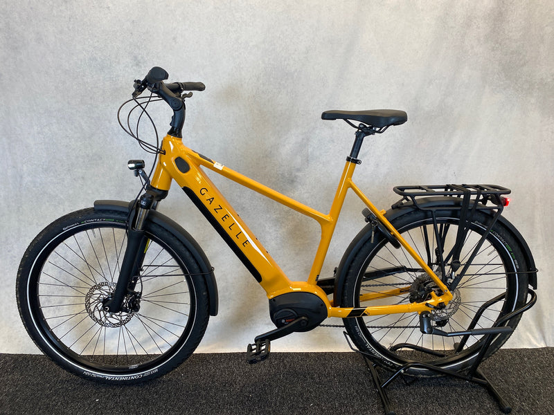 Gazelle MEDEO T10 HMB