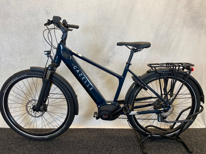 Gazelle MEDEO T10 HMB