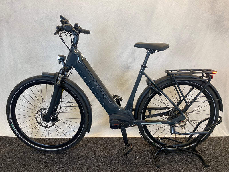 Gazelle ULTIMATE C5 HMB