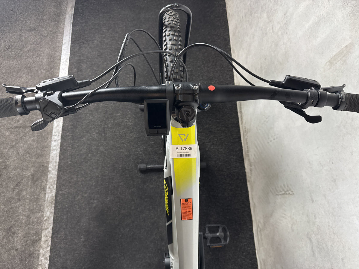 Bifoco — cockpit_fahrersicht
