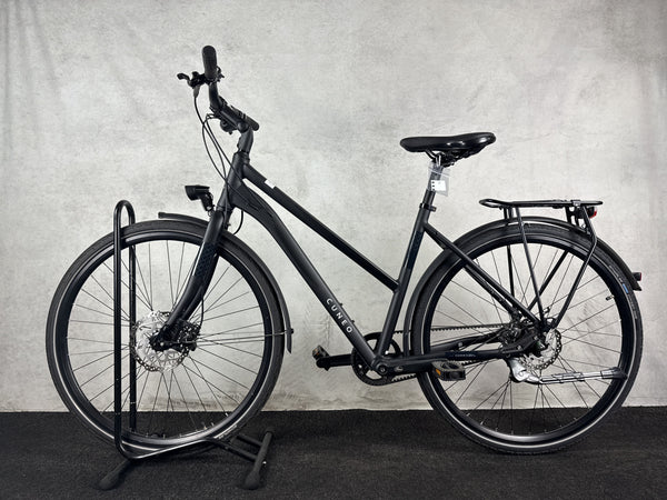Cuneo CXS 1300
