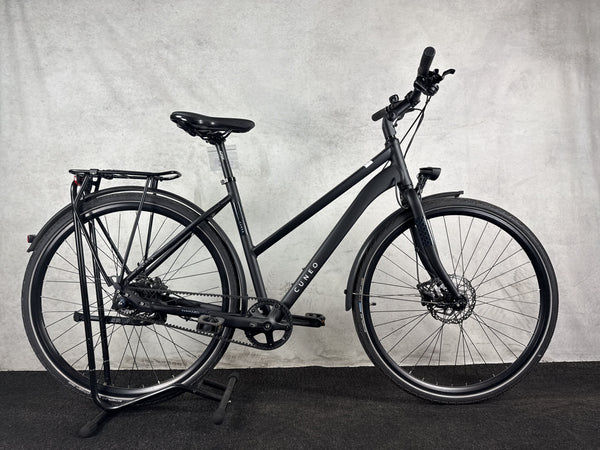 Cuneo CXS 1300