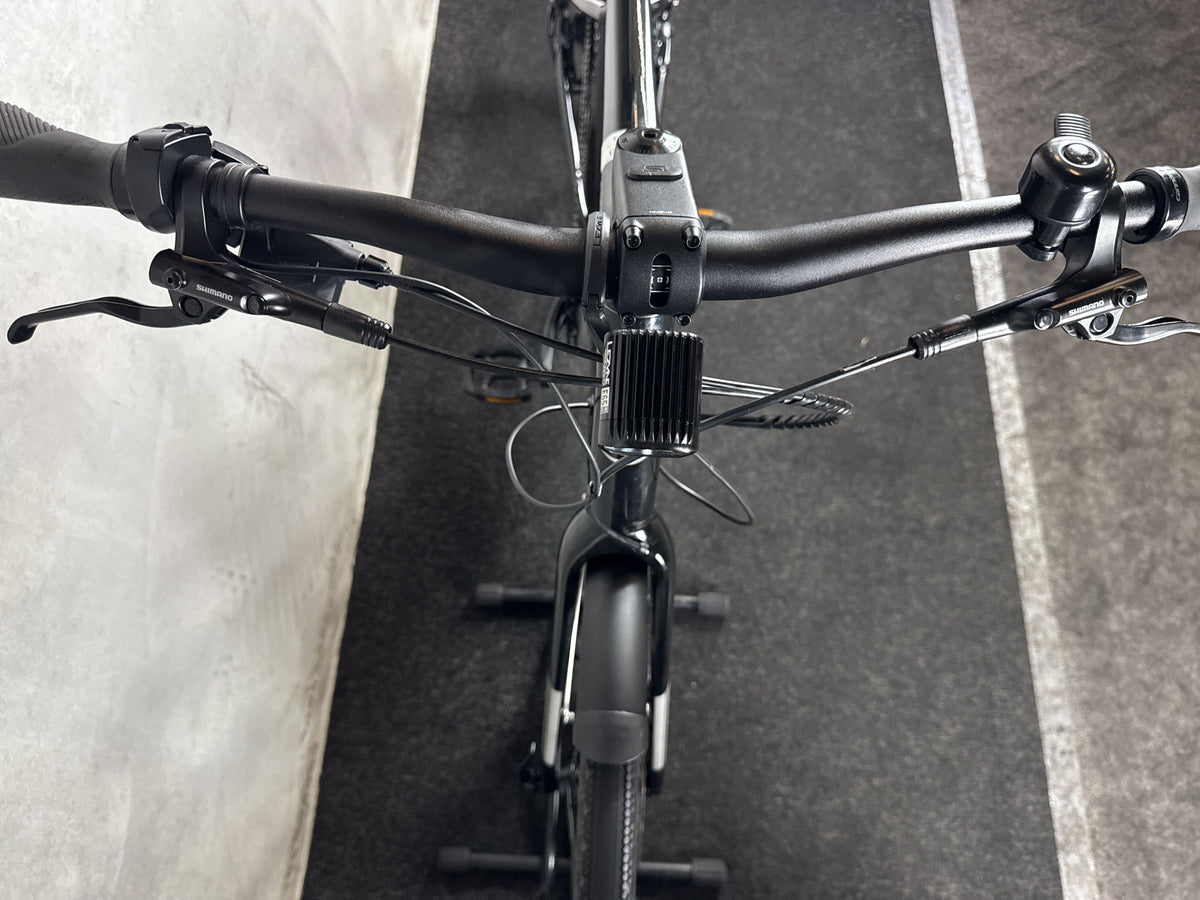 Bifoco — cockpit_von_vorne