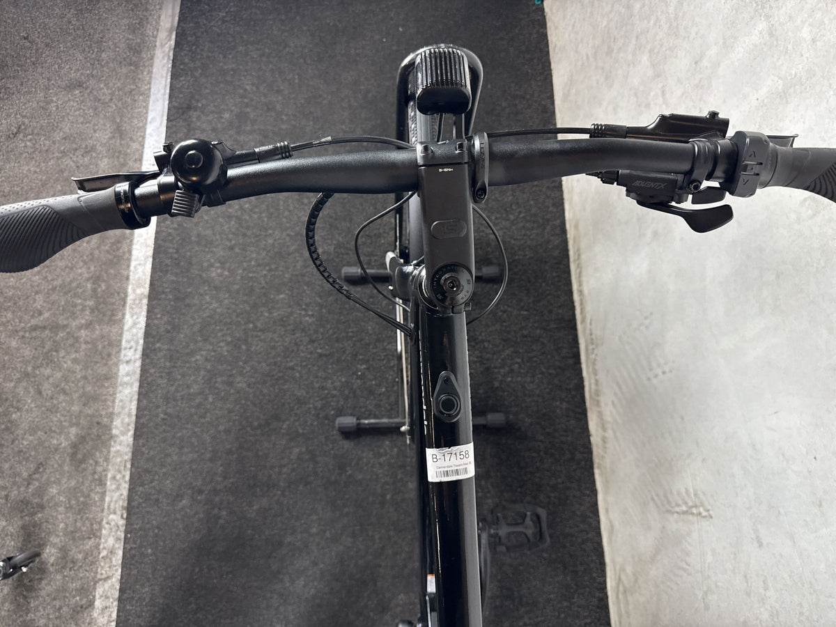 Bifoco — cockpit_fahrersicht