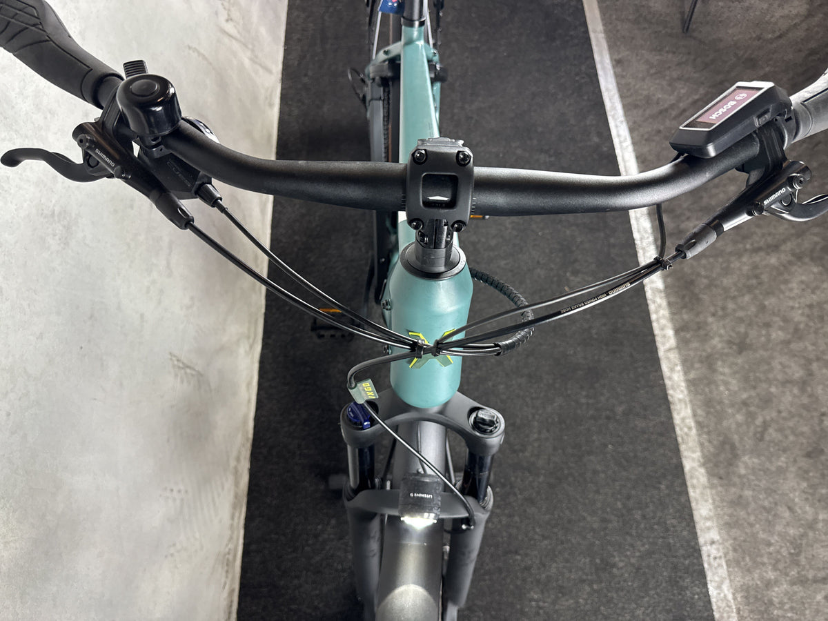 Bifoco — cockpit_von_vorne