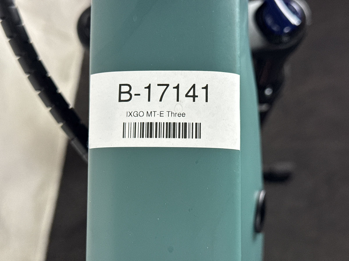 Bifoco — sku_barcode