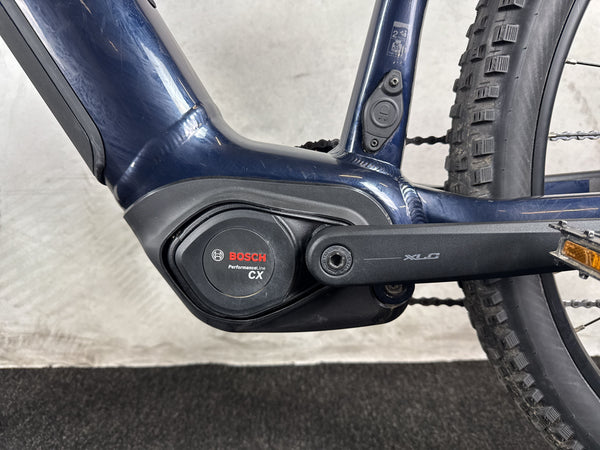 Haibike ALLTRACK 10