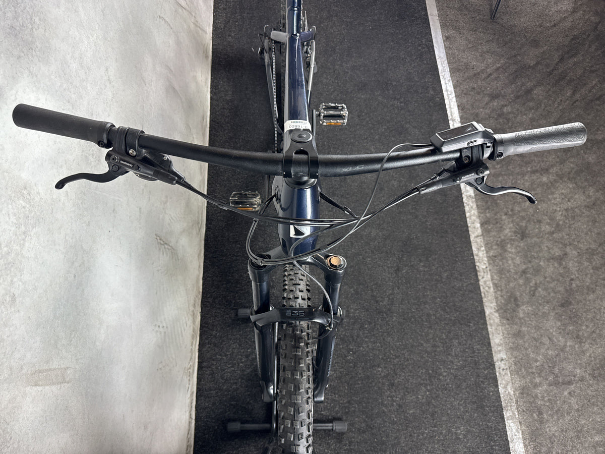 Bifoco — cockpit_von_vorne