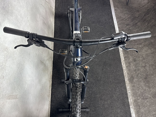 Haibike ALLTRACK 10