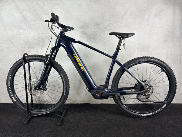 Haibike ALLTRACK 10