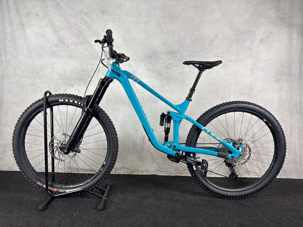 Cube Stereo ONE77 Race 29