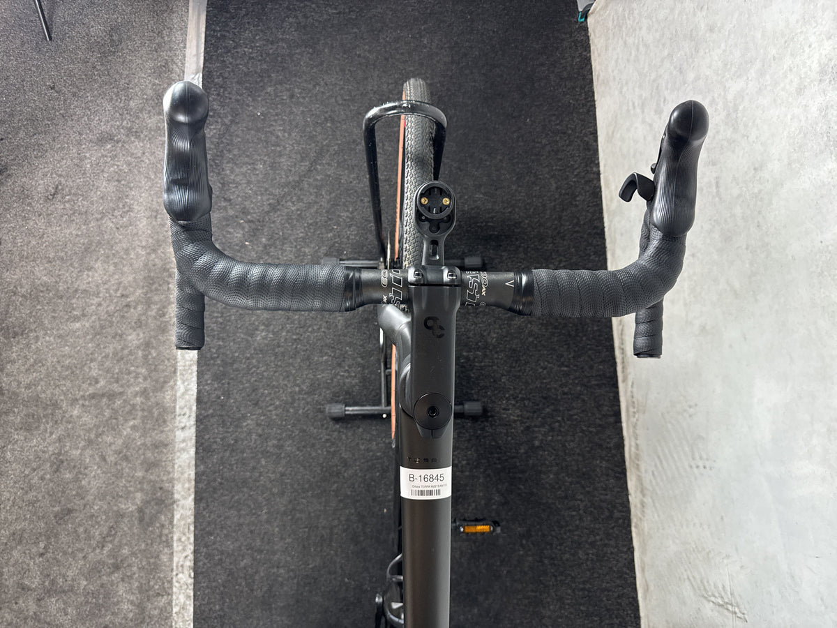 Bifoco — cockpit_fahrersicht