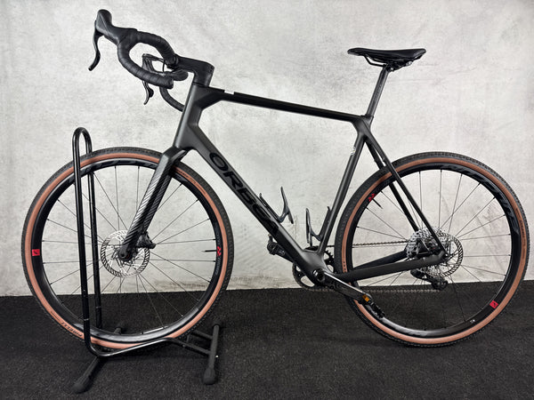 Orbea TERRA M22TEAM 1X