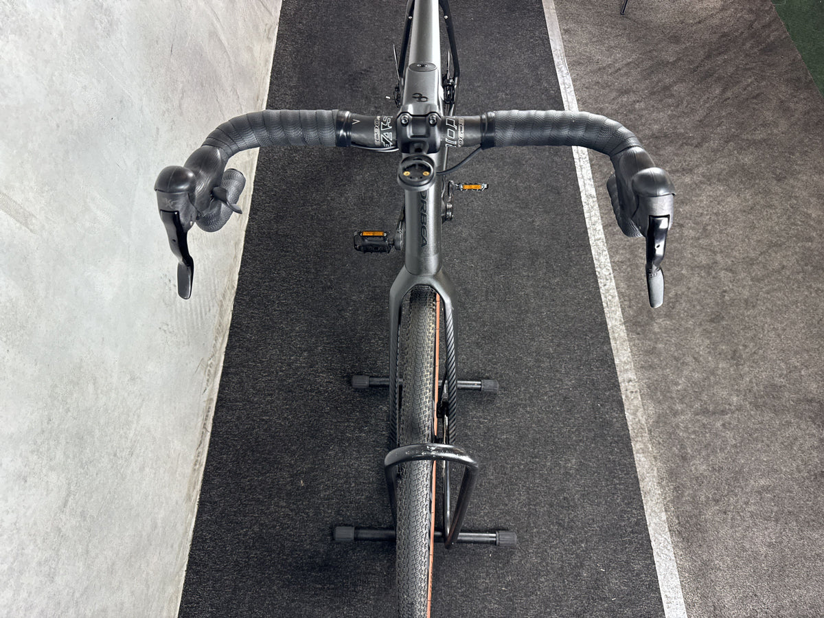 Bifoco — cockpit_von_vorne