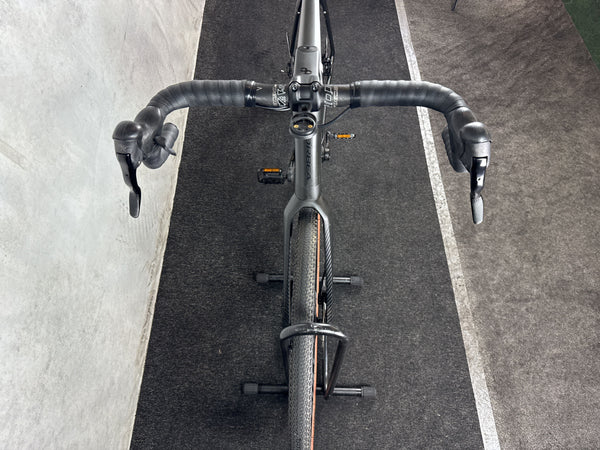 Orbea TERRA M22TEAM 1X